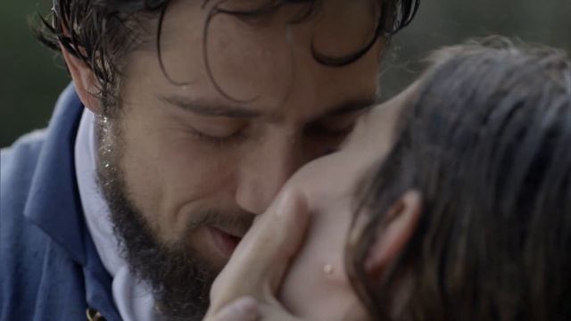Além do Tempo: capítulo 49 da novela, segunda, 7 de setembro, na Globo смотреть онлайн