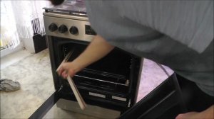 Распаковка, установка ,короткий обзор газовой плиты Gorenje GGI6C21XA 60 см