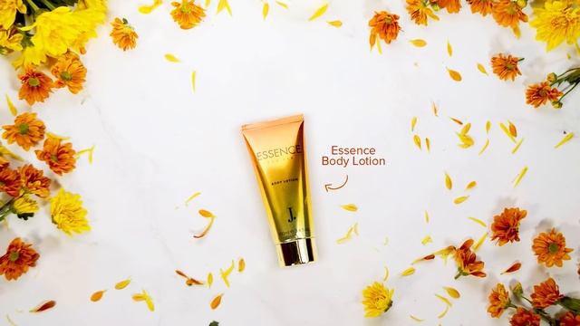 J. - Essence Gift Set смотреть онлайн