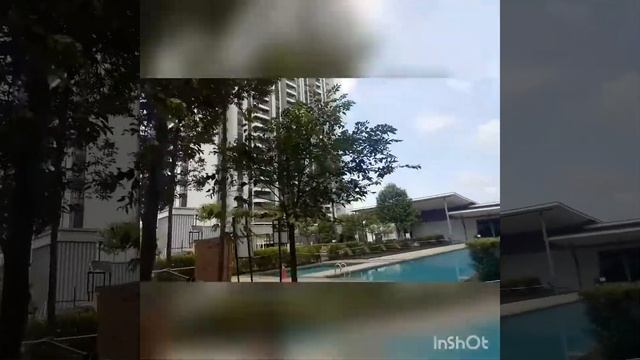 Malaysia cyberjaya serin residency смотреть онлайн