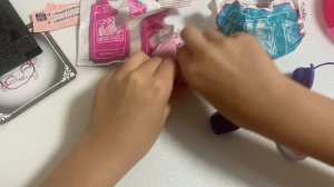 РАСПАКОВКА куклы ЛОЛ СЮРПРИЗ! LOL Surprise Movie Magic КУКЛЫ В КАДРЕ!