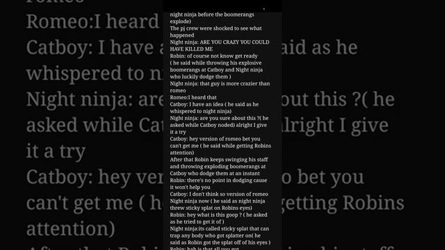 The Pj masks and Teen titans go crossover ch2 смотреть онлайн