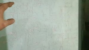 покрашенный короед. шикарный вид. декоративная штукатурка "короед" варианты покраски