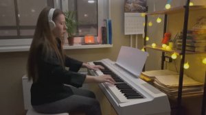 С. В. Рахманинов - Этюд-картина ор. 39 №1, до минор