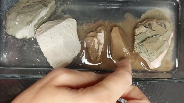 АСМР ~ Замачивание Приятные звуки воды ASMR ~ Soaking Pleasant Water Sounds смотреть онлайн