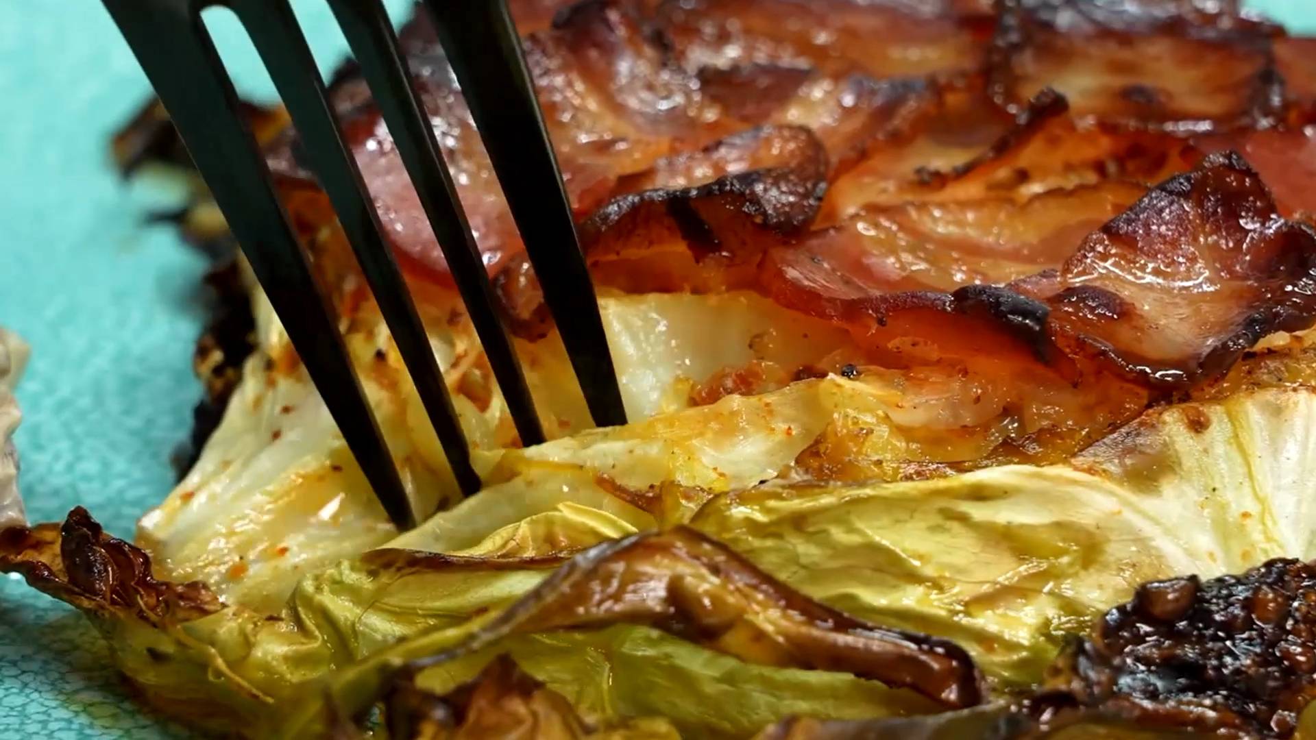 Пальчики оближешь