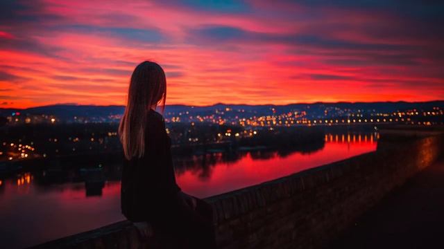 Chillout Mix vol. 1 смотреть онлайн