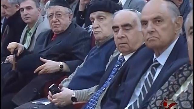 Lecture Esther Segal смотреть онлайн