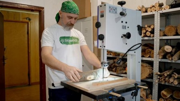 Мастерская