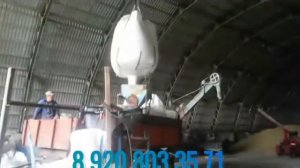 Протравитель семян сои Исток