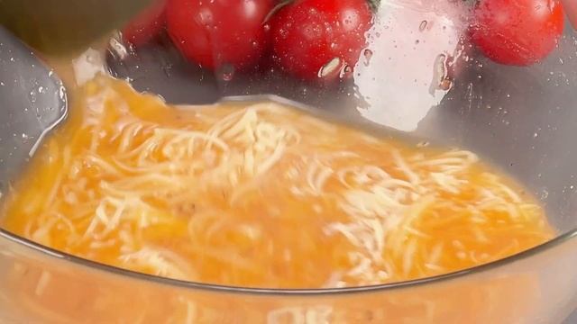 Das beste italienische Gericht für ein Familienessen 🇮🇹 Das Rezept meiner verstorbenen Großmutter смотреть онлайн