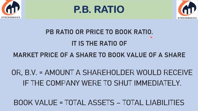 PE, PB AND PEG RATIOS. FUNDAMENTAL ANALYSIS. STOCK MARKET EDUCATION SERIES # 03. @STOCKSBASICS! смотреть онлайн
