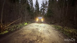 Ford Kuga 2010 г. в. 2.5 Turbo 200 л. с. АКПП Asin, полный привод,