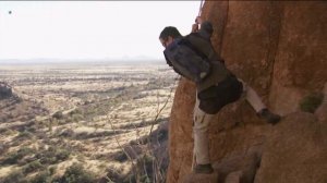 Выжить любой ценой 6 сезон 1 серия «Аризонские горы» (документальный сериал, 2006)