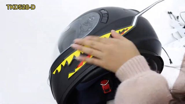 helmet light Strip смотреть онлайн