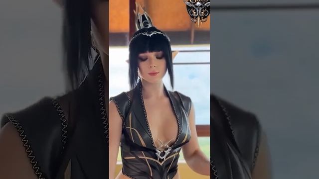 Косплей по Балдуре !!! смотреть онлайн