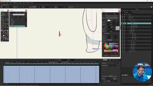 Reboot Sala 101 #03 смотреть онлайн