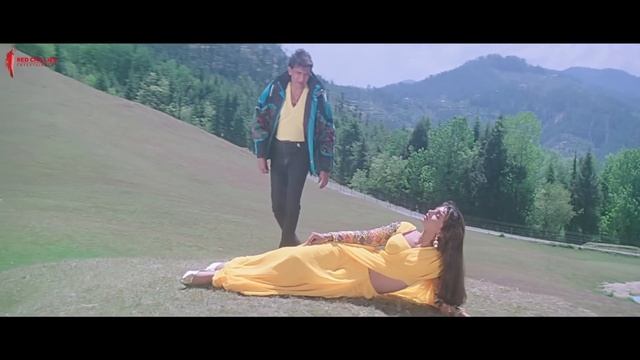 Tum Hi Tum | Yaar Gaddar | Full Song HD | Mithun Chakraborty, Somy Ali