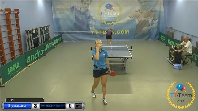 10 августа 2017. Серый зал. TT Cup смотреть онлайн