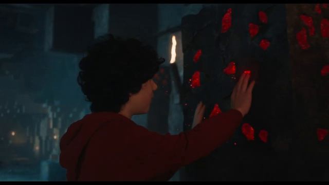 Майнкрафт (Minecraft) - официальный трейлер смотреть онлайн