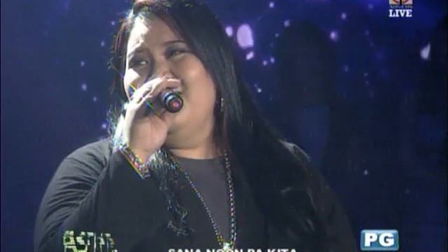 'Voice PH' top 8 sings with 'ASAP' music icons смотреть онлайн