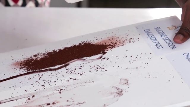 Spot The Difference: New Duracoat Silicone Exterior Emulsion To The Test смотреть онлайн