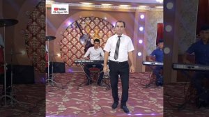 АБДУМАЧИД ХОМИДОВ Модар ABDUMAJIT HOMIDOV MODAR