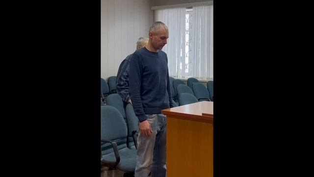 1-й Восточный окружной военный суд приговорил жителя Магадана к 2 годам лишения свободы смотреть онлайн