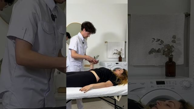 ПСИХОСОМАТИКА! КАК УБРАТЬ БОЛЬ В ШЕЕ. МЕТОД P-DTR