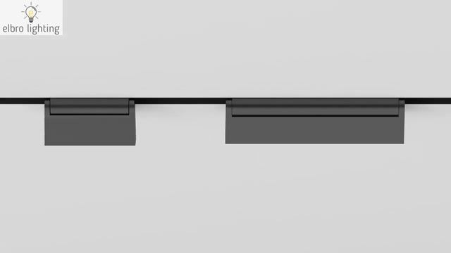 Elbro Lighting Magnetic Trac смотреть онлайн