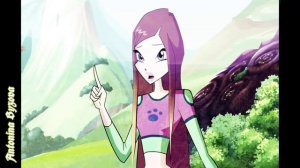 Winx Club - Showtime
