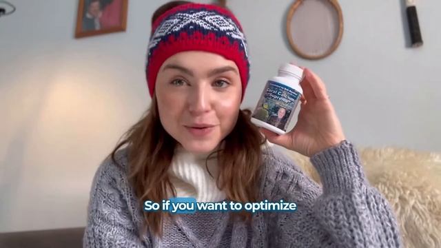 Harness The Power of the Sea with Coral Calcium смотреть онлайн