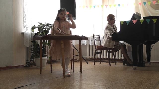 Варвара Федосеева смотреть онлайн