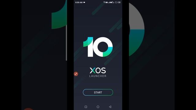 Infinix xos launcher 10 update latest version | xos launcher 10 update full settings in one video | смотреть онлайн