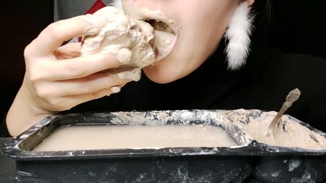 АСМР ~ Глыба Снежная ASMR ~ Block of snow смотреть онлайн
