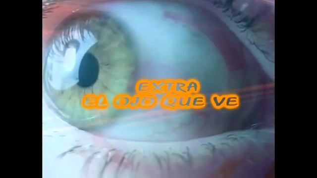 EXTRA EL OJO QUE VÉ DEA JEFAZO смотреть онлайн