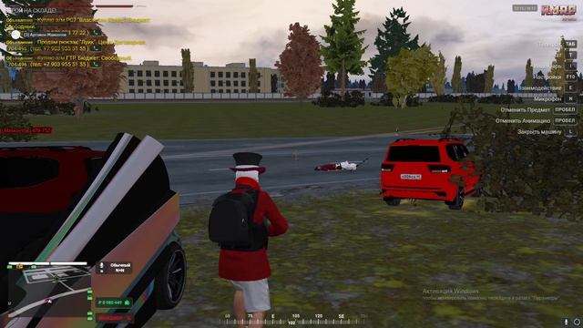 Grand Theft Auto V 2024.11.19 - 01.15.46.20.DVR - Trim смотреть онлайн