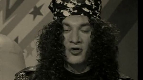 Жанна Добровольская (Николай Фоменко)