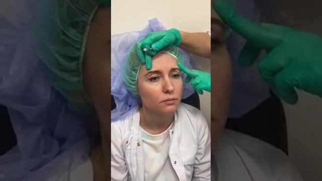 АирисКом студенты учатся: семинар по ботоксу. смотреть онлайн