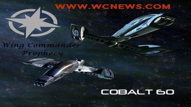 Cobalt 60 - Prophecy смотреть онлайн
