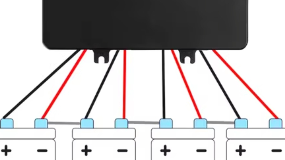 Продлеваем срок службы АКБ смотреть онлайн