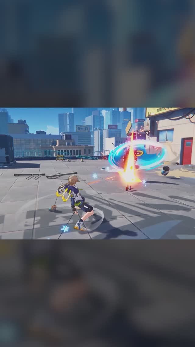 Скоро выйдет новая Sci-fi RPG с открытым миром - Project Mugen смотреть онлайн