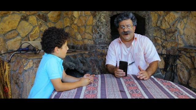 SVET HOME / SՎET Հոմ - 8 Սերիա / 1-ին եթերաշրջան смотреть онлайн