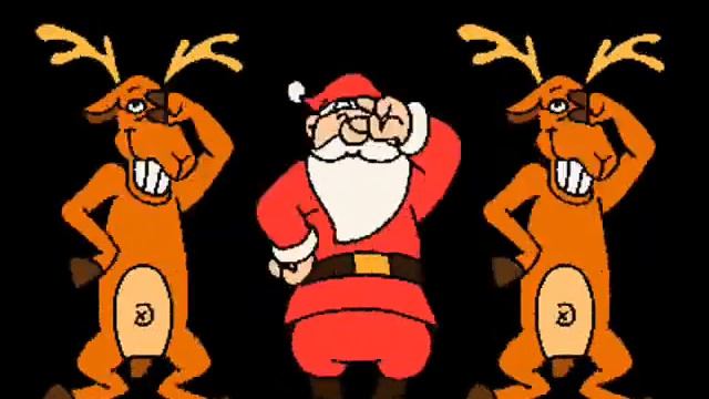 (Feliz Natal) Natal O-Zone Full смотреть онлайн
