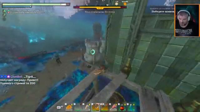 Тихо.Не спеша. Enshrouded играем . Жизнь хороша! Начало приключения!