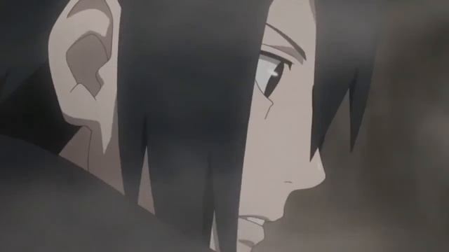 Саске против Чино