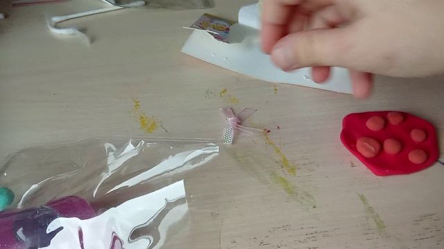 подарок Милане от бабушки смотреть онлайн