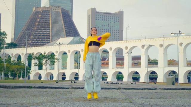 Just Dance 2024 Edition - If You Wanna Party (Вип версия) by The Just Dancers смотреть онлайн