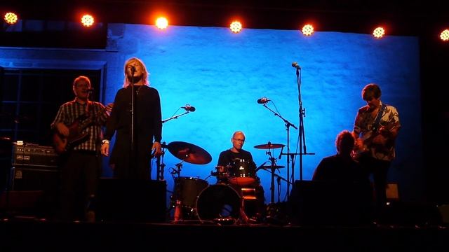 Interference & Glen Hansard - Sail On, Milevsko 10.08.2018 смотреть онлайн