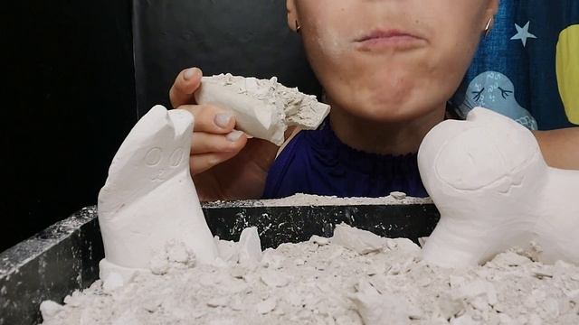 АСМР ~ Лодочка с посыпкой. ASMR ~ Boat With Sprinkles